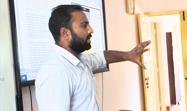 Crystallize Technologies — projects & training